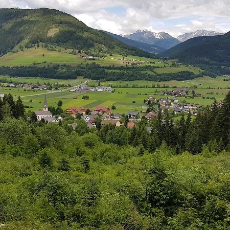 Residenz Monica Top 8 Санкт Маргаретен им Лунгау Екстериор снимка