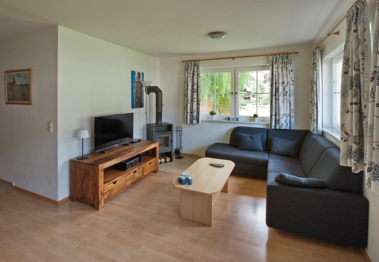 Residenz Monica Top 8 Санкт Маргаретен им Лунгау Екстериор снимка