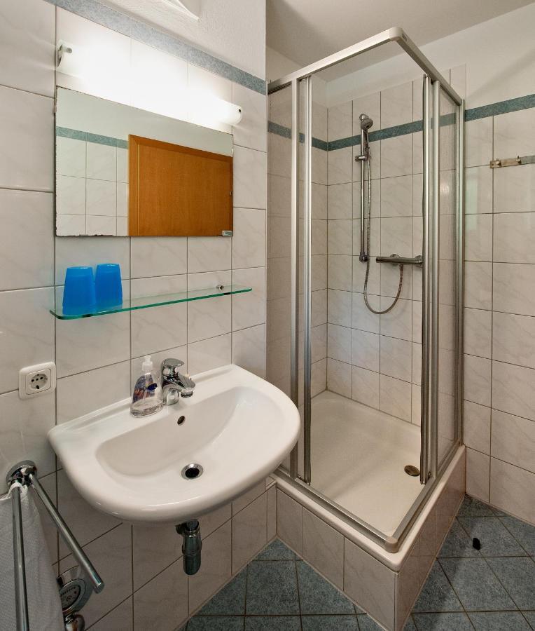 Residenz Monica Top 8 Санкт Маргаретен им Лунгау Екстериор снимка